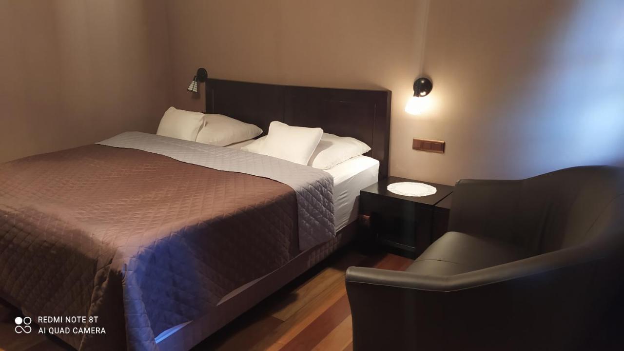 Boutique Hotel Sudetia - Medical & Spa Świeradów-Zdrój Exterior foto